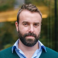 High5 Employee Pedro Mata-Mouros's profile photo