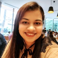 HILL BISCUITS LIMITED Employee Honey Variyavwala's profile photo