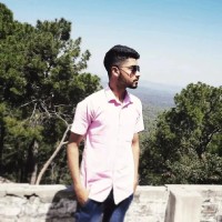 18kNetwork Employee Abhishek Bhardhwaj's profile photo