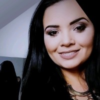 Durcon-Vice Employee Janaina Oliveira's profile photo
