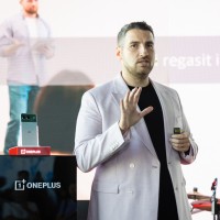 Tineco Employee Ciprian Mirea's profile photo