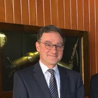 SHOM Employee Pierre Dupuy's profile photo