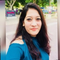 Tru Employee Khayati Jain's profile photo