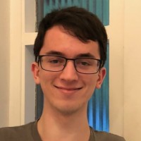 B|Cubed Engineering Corporation Employee Daniel Lower-Basch's profile photo