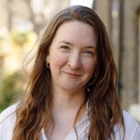 Lambeth Palace Employee Rita Yoe's profile photo