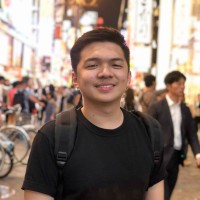 Growsari Employee Fitz Domingo's profile photo
