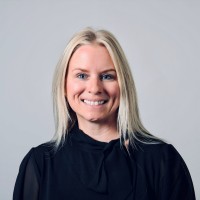University of Connecticut Employee Ashley O'Connell's profile photo