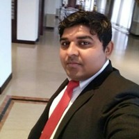 THE BRISTOL Employee Sandeep Deshwal's profile photo