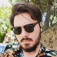 Eloquent Cloud Employee Federico Godoy's profile photo