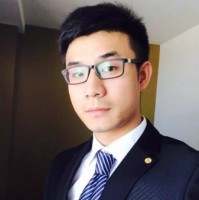 MEGA The Privacy Company Employee Harry Y.'s profile photo