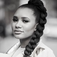 Self-Employed Employee Temi Otedola's profile photo