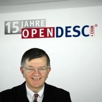 PROSTEP AG Employee Josip Stjepandic's profile photo