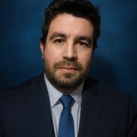 Axiovista Employee David Felipe Vasquez Melo's profile photo
