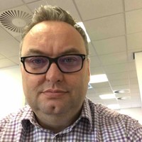 Planova Group Employee Gary Parker's profile photo