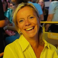 Flamée & Partners CVBA Employee Els Peeters's profile photo