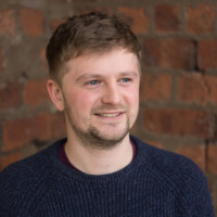 FitXR Employee Louis Clegg's profile photo