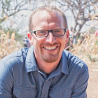 The Water Project Employee Peter Chasse's profile photo