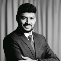 Amit Chougule Email & Phone Number