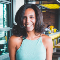 TriFIT Wellness Employee Lexi Anderson's profile photo