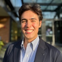 Overcast Innovations, LLC Employee Jack Philbrick's profile photo