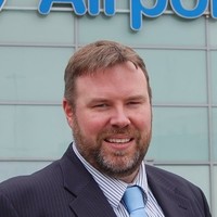 Brighton City Airport Limited Employee Robert Cooke's profile photo
