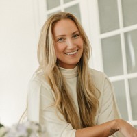 ModeSens Employee Ally Wilson's profile photo