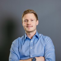 Reuters Events Employee Henry Payne's profile photo