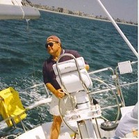 Retired - Employee Hank Jason's profile photo