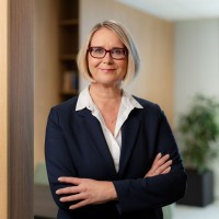 Merkur Zavarovalnica Employee Katja Jelerčič's profile photo
