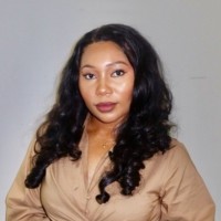 NOHAT Employee Tosin Aletogbe's profile photo
