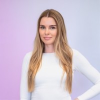 Conlea Employee Sara K.'s profile photo