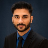 FD Studio Employee Saad Noor's profile photo