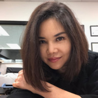 Yo San University of Traditional Chinese Medicine Employee Tora Flint's profile photo