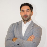 PARTS EUROPE - We Support The Sport®! Employee Santiago Bronchales's profile photo