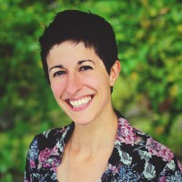 GlobeScan Employee Perrine Bouhana's profile photo