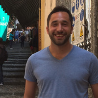Colla & Ray LLP Employee Nick Colla's profile photo