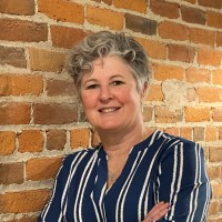 Humana Employee Beth Bates's profile photo