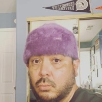 Occidental College Employee Carlos Aguilar's profile photo