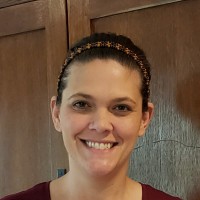 Marvin Composites Employee Amanda North's profile photo