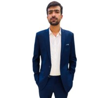 2B VisionTechnologies Employee Zeeshan Arshad's profile photo