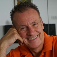 Bryan Gilroy Email & Phone Number
