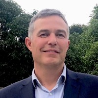 Aston University Employee Mike Caine's profile photo