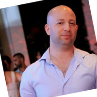 Applied Materials Employee Nir Shwartz's profile photo