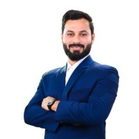 MethodHub Employee Danish Ansari's profile photo