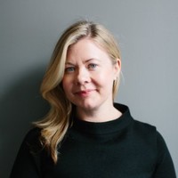 Hall & Partners Employee Natalie Smith's profile photo