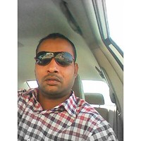 Dynamic logisics International pvt. Ltd. Employee Ather Khan's profile photo