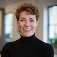 Medbelle Employee Sarah McGee's profile photo