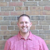 Pollock Printing Employee Vincent Mercurio's profile photo