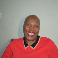 Gravesend Churches Housing Association (GCHA) Employee Bukky McGlynn's profile photo