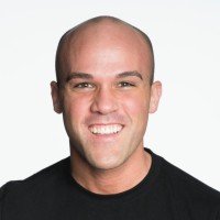 Virgin Voyages Employee Nick Manna's profile photo